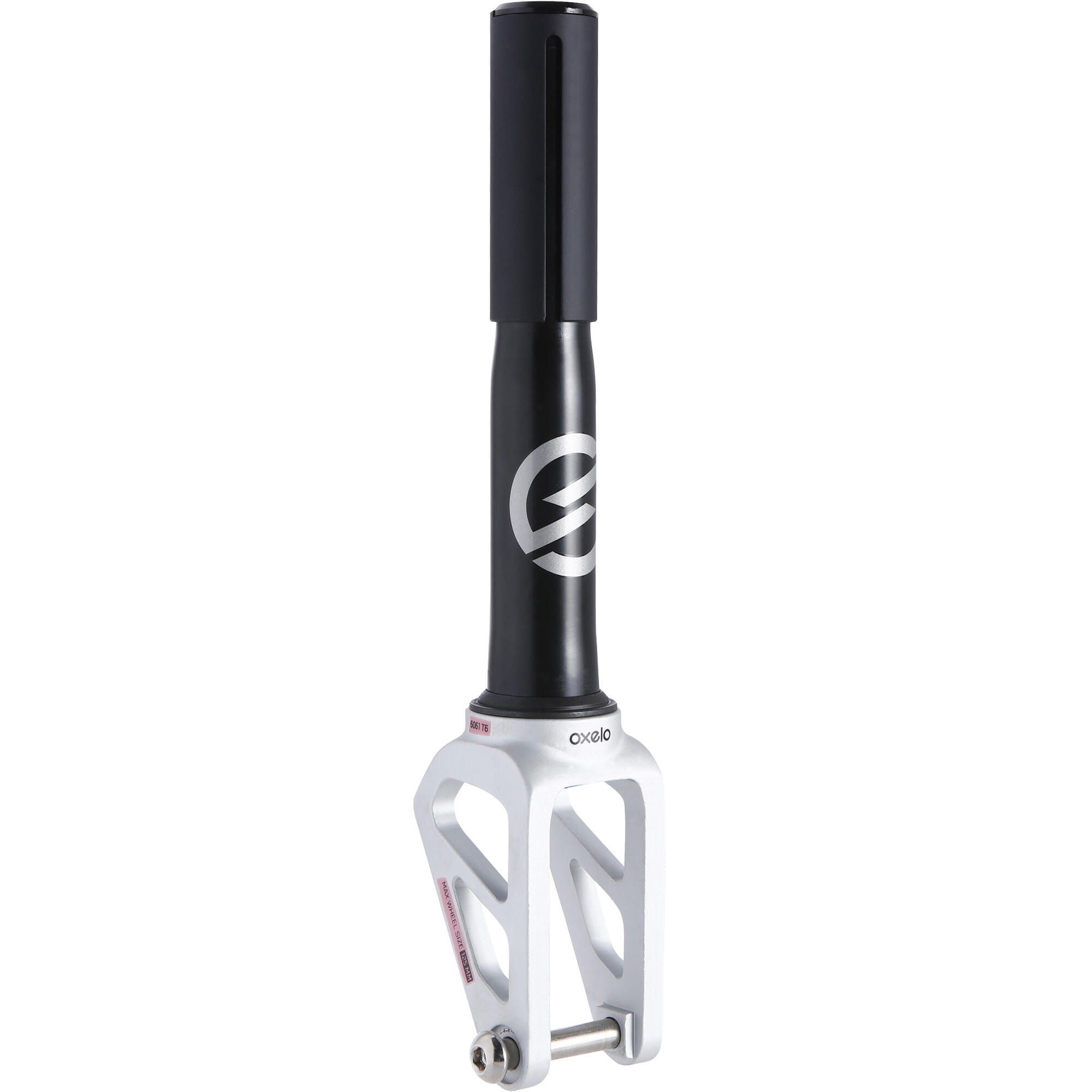 FOURCHE MF3.6 GRISE